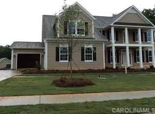 876 Solandra Way #678, Tega Cay, SC 29708