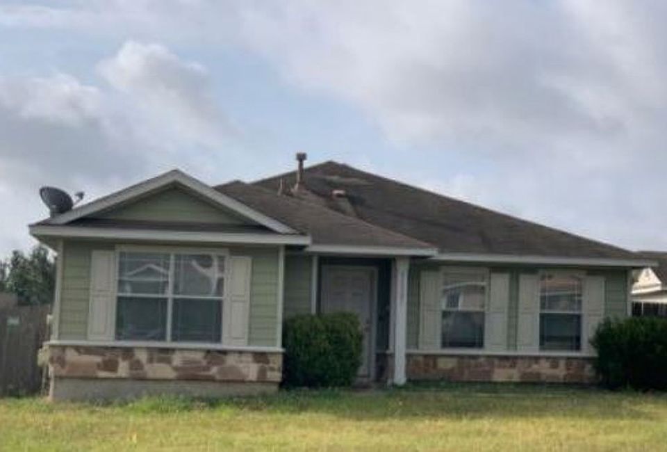 Property Front View
