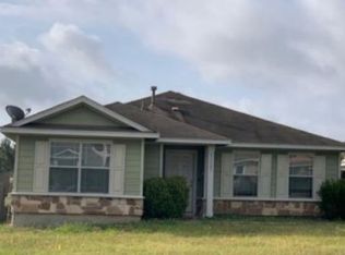 11321 Briarcreek Loop, Manor, TX 78653