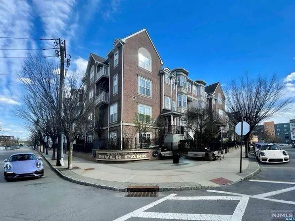 200 Dey St Unit 232, Harrison, NJ 07029