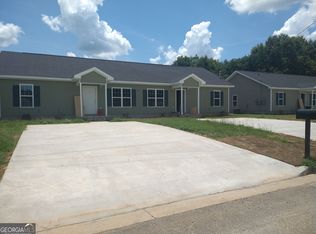 127 Ronald Pride Blvd, Fort Valley, GA 31030