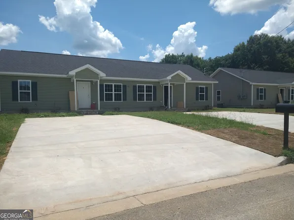 129 Ronald Pride Blvd, Fort Valley, GA 31030