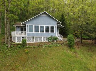 298 Hoot Owl Ln, Newland, NC 28657
