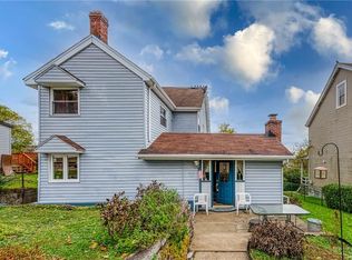 20 James St, Pittsburgh, PA