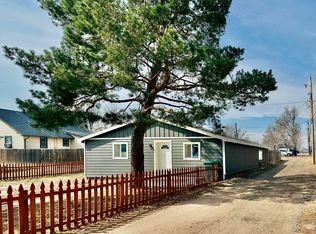 3125 11th Ave, Evans, CO 80620