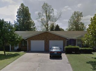 221 Kate Dr #221, Sikeston, MO 63801