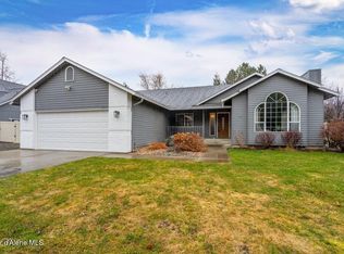 1569 E Shadduck Ln, Coeur D Alene, ID 83815