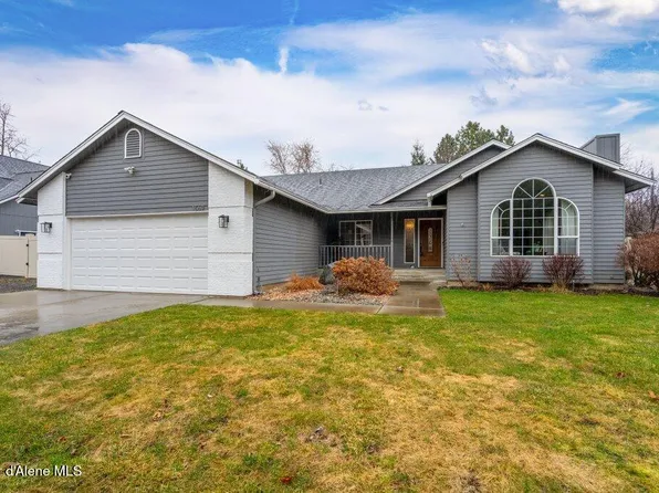 1569 E Shadduck Ln, Coeur D Alene, ID 83815