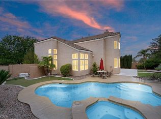 2071 Dover Ridge Ct, Henderson, NV 89074