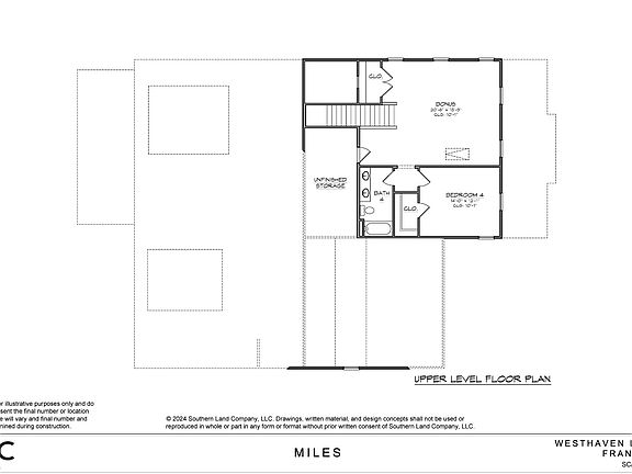 3rd image of 3019 Congress Dr Lot 2704
