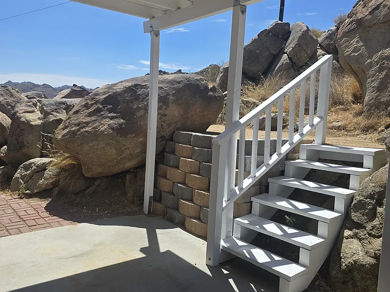 San Andreas Rd — Photo 18