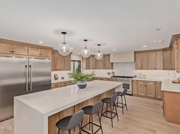 155 N PECAN Court, Gilbert, AZ 85234