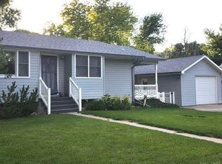 715 S 7th St, Rocky Ford, CO 81067
