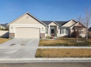 1088 E Rose Is, Nampa, ID 83686