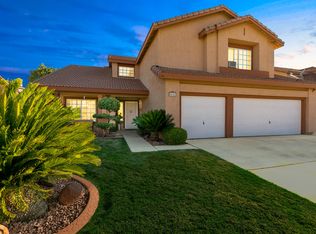 4342 Sungate Dr, Palmdale, CA 93551