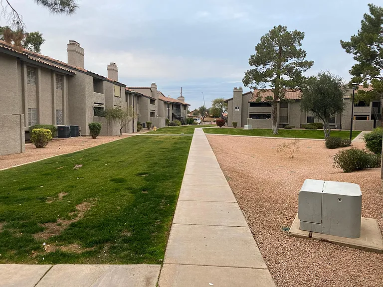 2114-533 W Guadalupe Rd #2114 — Photo 41