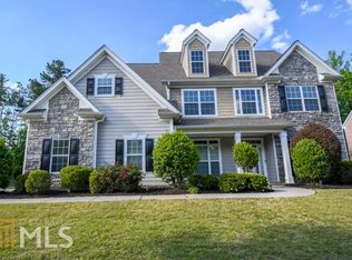 215 Middlebrook Dr, Fayetteville, GA 30215