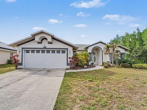 8511 Siamang Ct, New Port Richey, FL 34653