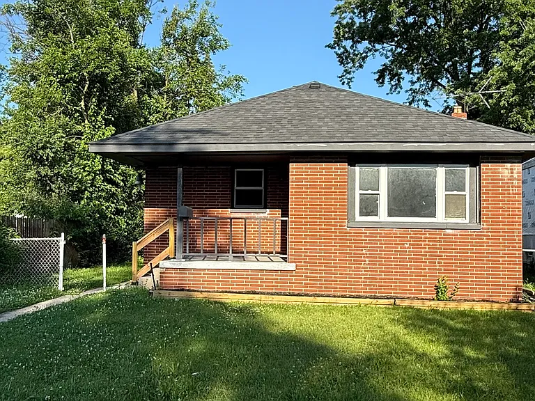 3624 Georgia St — Photo 1