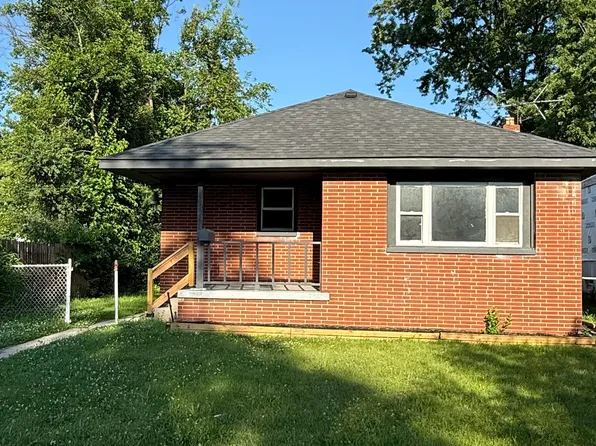 3624 Georgia St, Gary, IN 46409