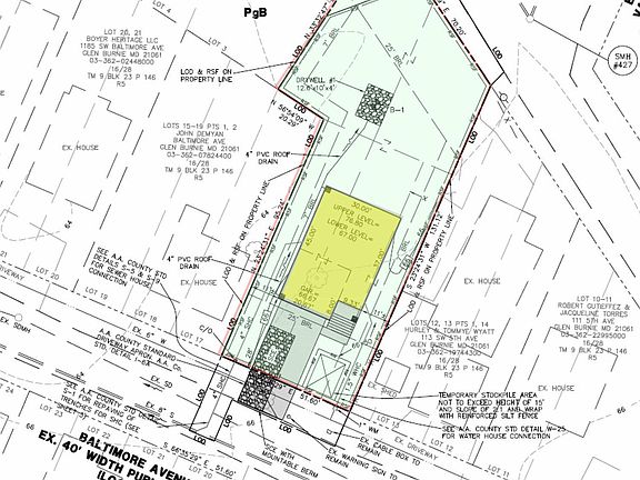 2nd image of 116 Baltimore Avenue Sw Coolidge Model Gln