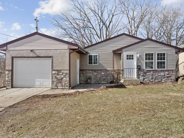 531 Hazel St N, Saint Paul, MN 55119