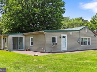 22607 Cavetown Church Rd, Cavetown, MD 21720