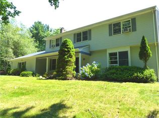 28 Friar Tuck Dr, Gales Ferry, CT 06335