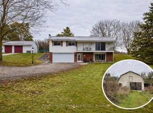 5045 Simcoe St N, Oshawa, ON L1H0S4