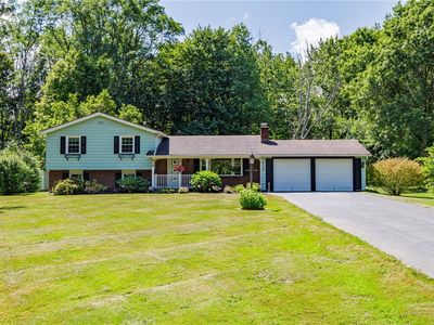 829 Hamlin Center Rd, Hamlin, NY, 14464