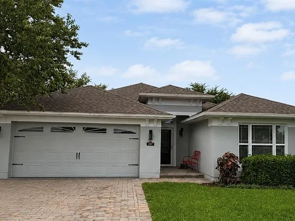 207 Big Sky Dr, Minneola, FL 34715