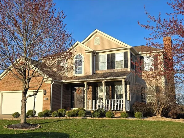 218 Canterbury Ct, Columbiana, OH 44408