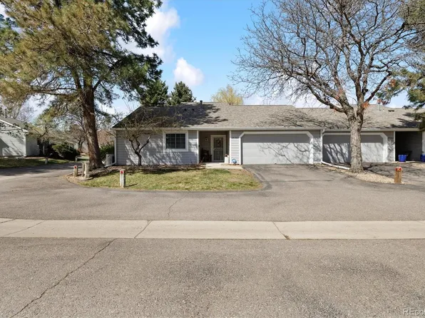 14267 E Marina Drive #415, Aurora, CO 80014