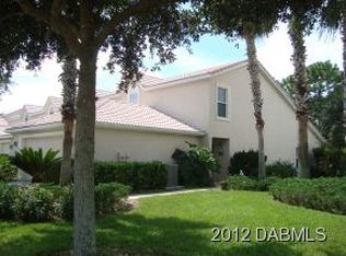 8 Golf Villa Dr, Port Orange, FL 32128