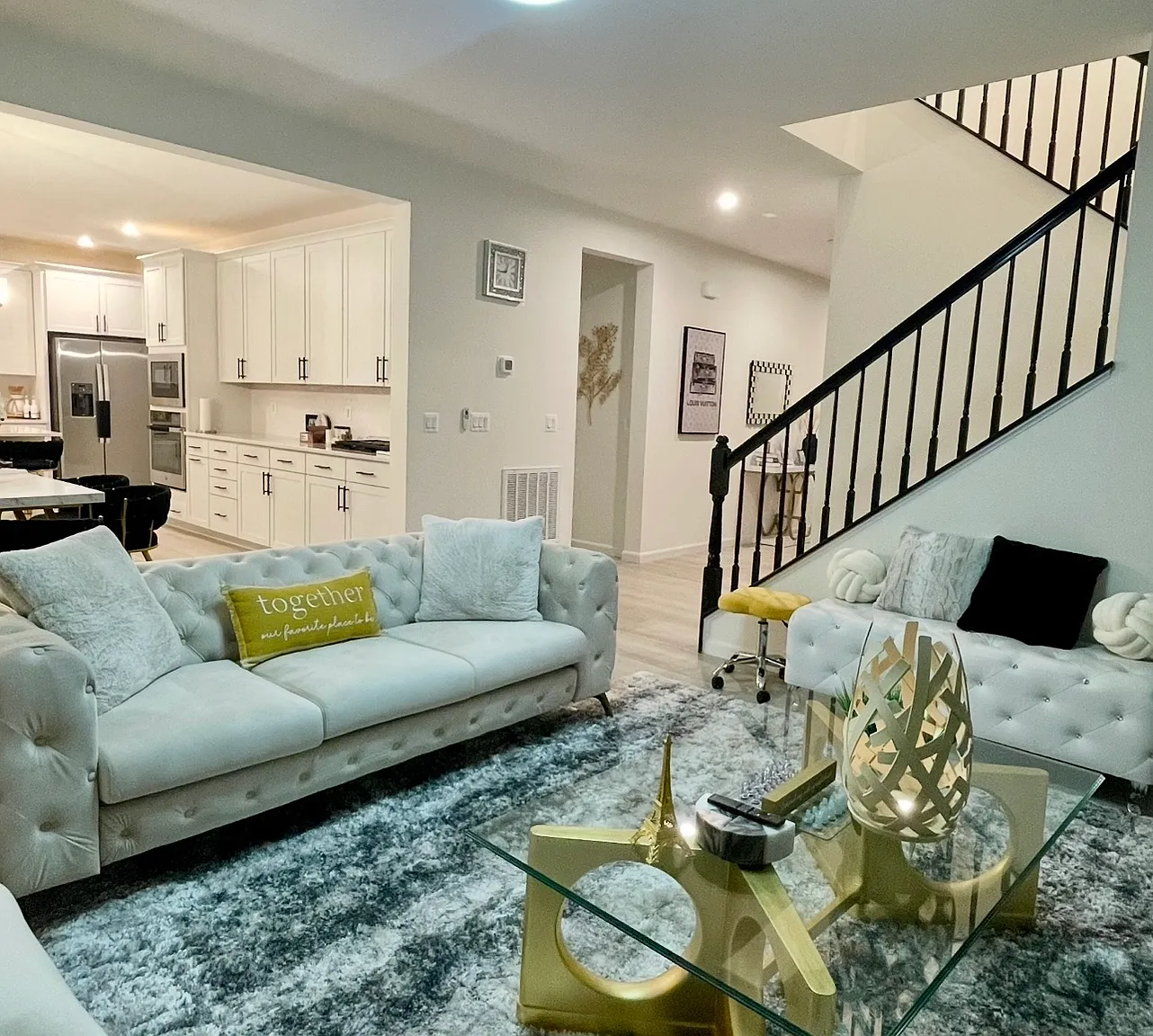 4 bed, 2.5 bath, 3162 sqft, $2,900 — Photo 4
