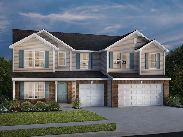 633 Blarney Dr, Pendleton, IN 46064