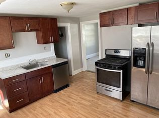 11 Draper St #11, Canton, MA 02021