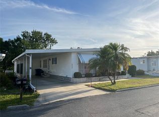 411 Cervina Dr N #493, Venice, FL 34285