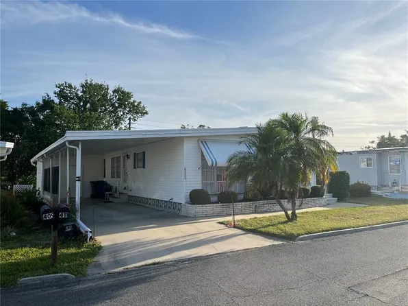 411 Cervina Dr N #493, Venice, FL 34285
