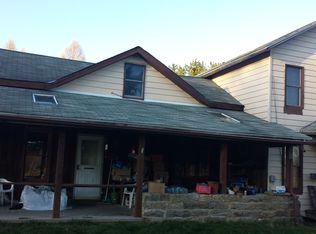 923 German Hill Rd, Tionesta, PA 16353