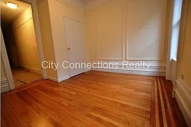 Rented by City Connections Realty