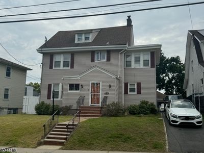 72 Nesbit Terrace, Irvington, NJ, 07111
