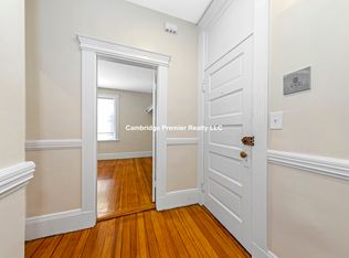 46 Brackett St #1A, Brighton, MA 02135