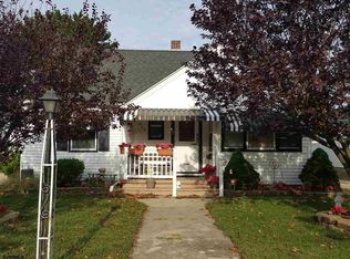 409 N Dorset Ave, Ventnor, NJ 08406