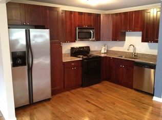 600 N Queen St, Durham, NC 27701