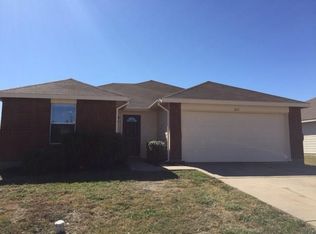 249 Meadowcrest Dr, Terrell, TX 75160