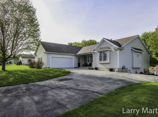 4483 Red Maple Dr SW, Wyoming, MI 49418