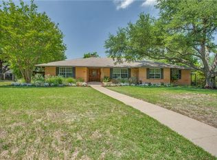 11415 Chicot Dr, Dallas, TX 75230
