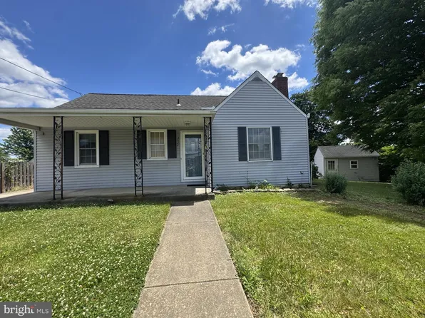 3422 Clayton Ave, Wilmington, DE 19808