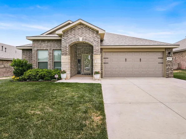 8903 Witmer Ct, Amarillo, TX 79119